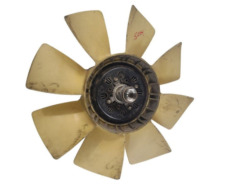 Fan Blade 6.8L Fits 11-19 FORD E350 VAN 644351