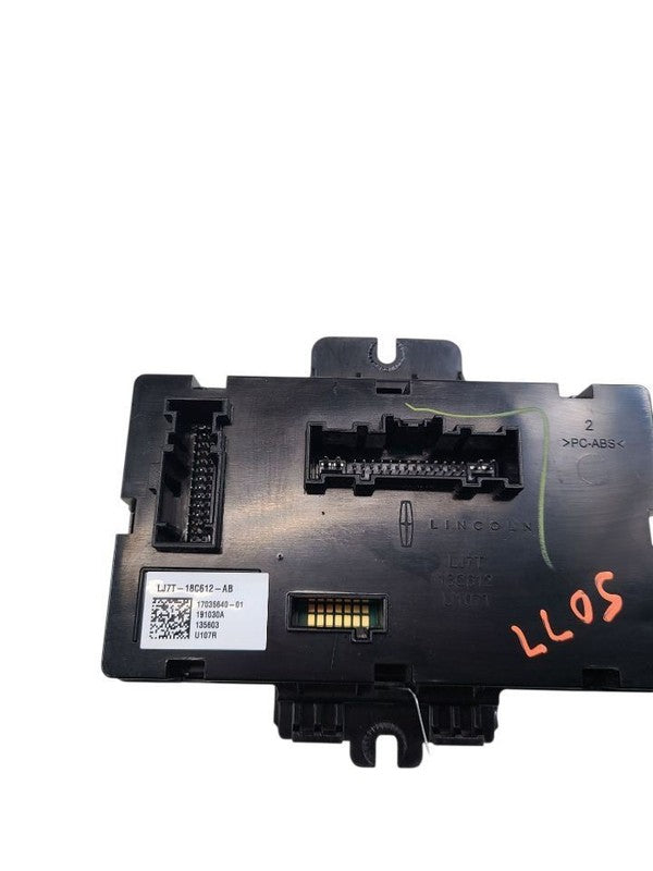 CORSAIR   2020 Chassis ECM 631682