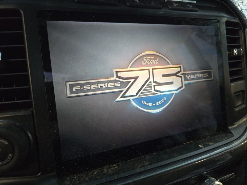 Dash Panel Fits 21-23 FORD F150 PICKUP 632402