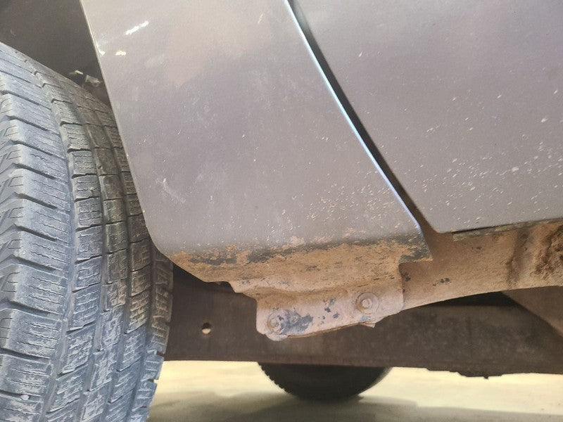 Driver Fender Front Fits 11-16 FORD F250SD PICKUP 667507