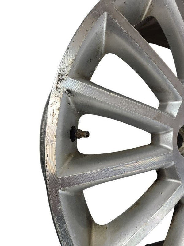 Wheel 19x7-1/2 15 Spoke Bright Finish Opt P64 Fits 08-12 ENCLAVE 61138