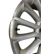 Wheel 19x7-1/2 15 Spoke Bright Finish Opt P64 Fits 08-12 ENCLAVE 61138