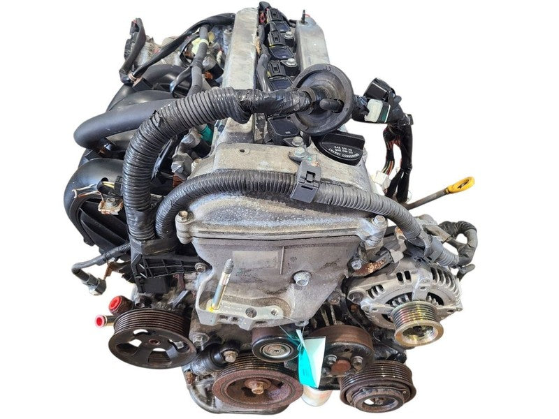 Engine 2.4L VIN E 5th Digit 2AZFE Engine Fits 06-10 SCION TC 675692