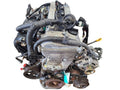 Engine 2.4L VIN E 5th Digit 2AZFE Engine Fits 06-10 SCION TC 675692