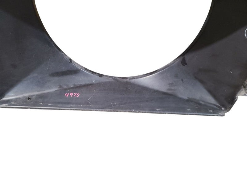 F150      1997 Radiator Shroud 622016