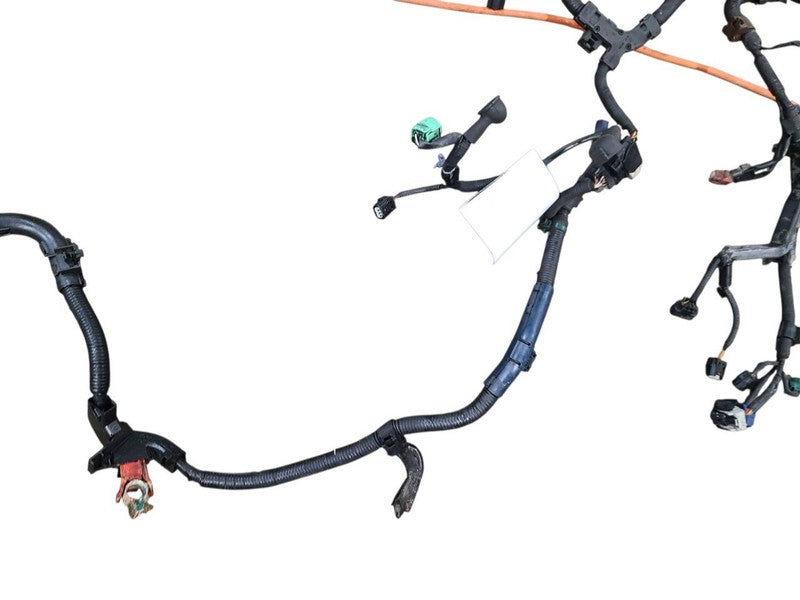 RDX       2011 Engine Wire Harness 635209
