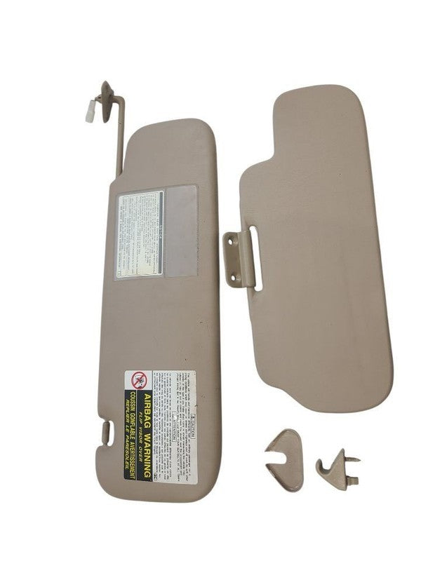 LX470     1999 Sun Visor 674395