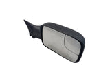 Passenger Side View Mirror Manual 7x10" Fits 00-02 DODGE 2500 PICKUP 6