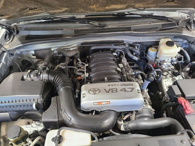 4 RUNNER  2007 Dash Bezel 660102