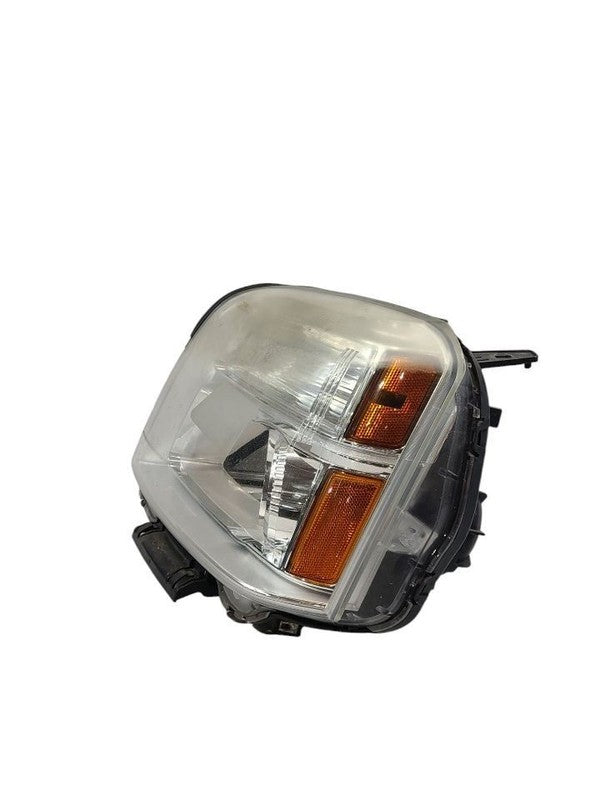 Driver Left Headlight SLE Fits 10-15 TERRAIN 622130