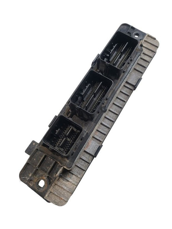 Engine ECM Electronic Control Module 5.0L Fits 12 FORD F150 665580 CL3
