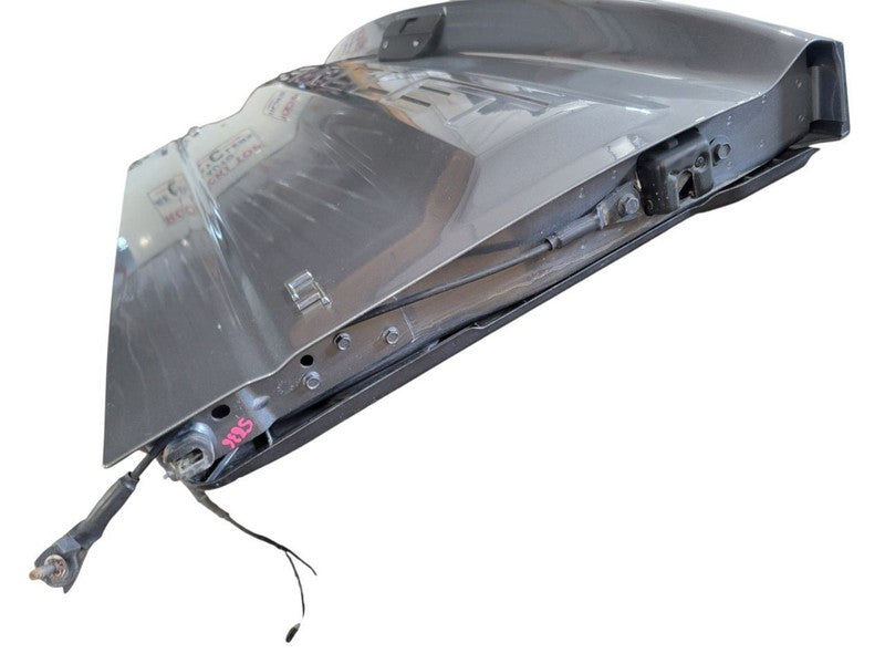 Trunk/Hatch/Tailgate Manual Gate Fits 19-26 SILVERADO 1500 PICKUP 6740
