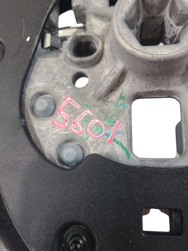 FUSION    2018 Steering Wheel 671950