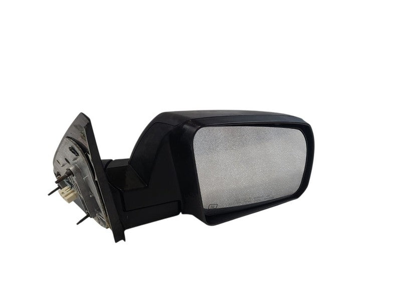 Passenger Side View Mirror Power Heated Textured Fits 07-13 TUNDRA 672