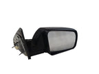 Passenger Side View Mirror Power Heated Textured Fits 07-13 TUNDRA 672