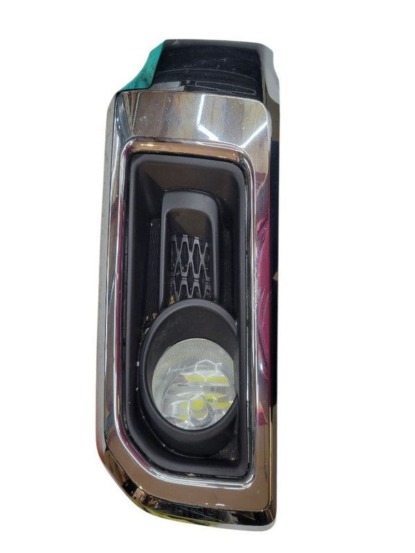 Driver Corner/Park Light Fog-driving Bumper Mounted Fits 14-20 4 RUNNE