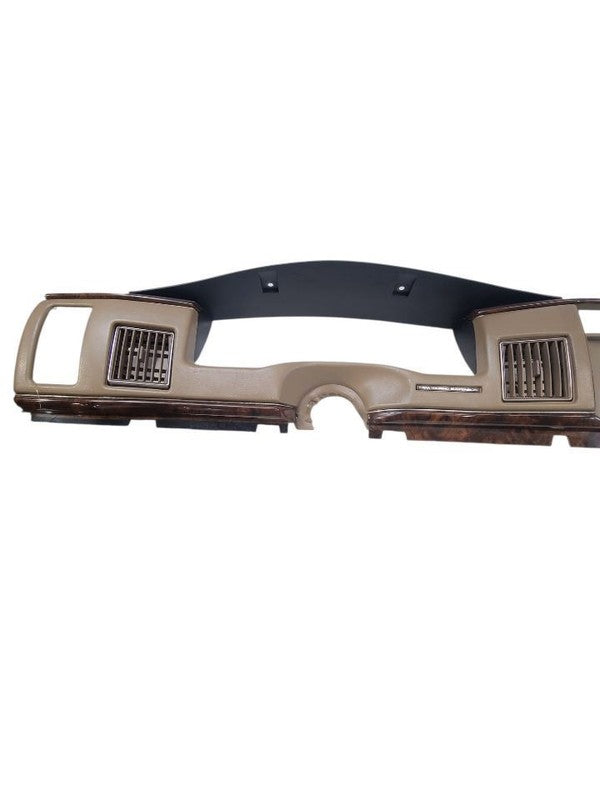 ROADMASTR 1995 Dash Bezel 658403