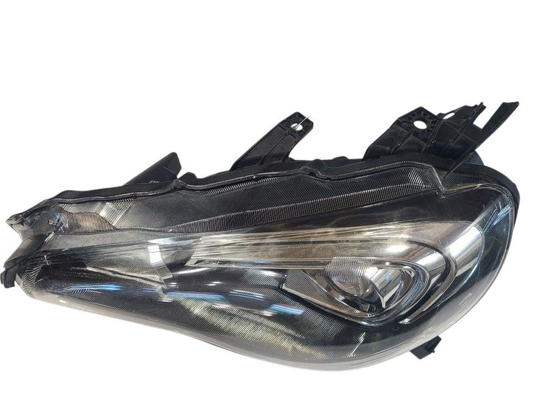 Driver Left Headlight Fits 13-16 BR-Z 670019