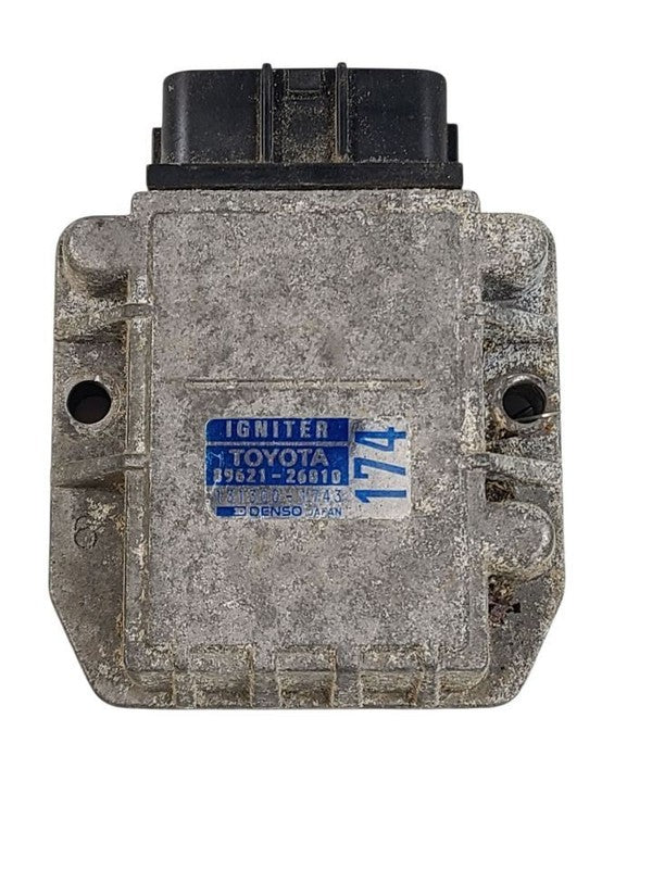 Coil/Ignitor Ignitor Fits 92-99 CELICA 646251