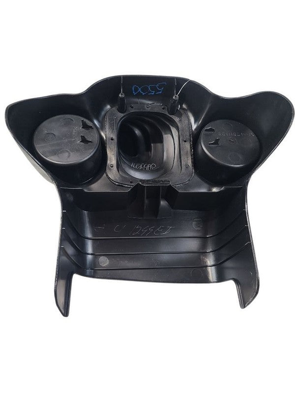 RANGER    1999 Transmission Shift 665493