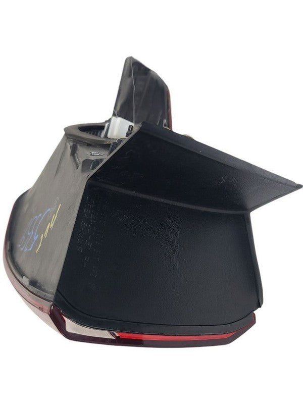 Passenger Tail Light LED Signals Quarter Panel Mounted Fits 18-20 G80 