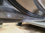 Driver Rear Side Door Electric Windows Fender Flare Fits 01-07 SEQUOIA