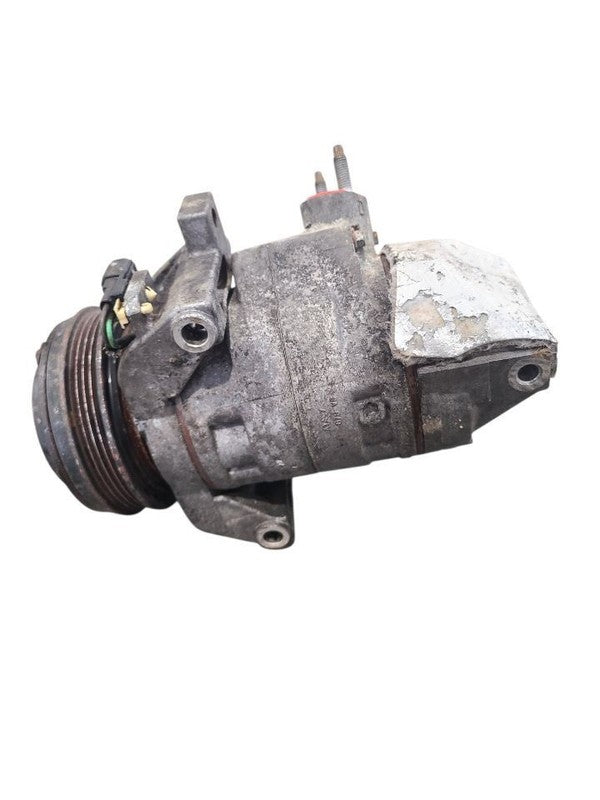AC Compressor Fits 15-17 EXPEDITION 658798