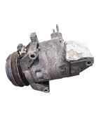 AC Compressor Fits 15-17 EXPEDITION 658798