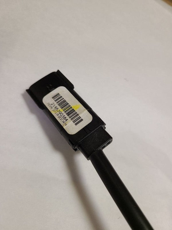 Seat Belt Front Bench 40/20/40 Passenger Fits 09-14 FORD F150 PICKUP 6