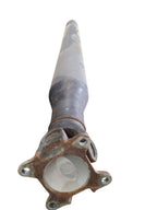 Rear Drive Shaft 144" Wb 2.1L Fits 14-17 MERCEDES SPRINTER 2500 679675