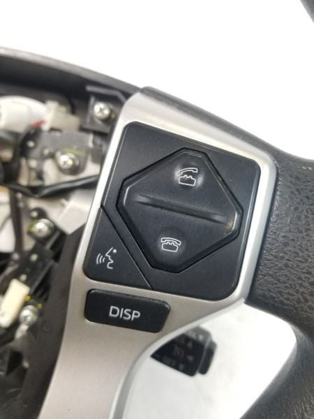 TUNDRA    2014 Steering Wheel 357590