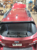 LEGACY    2015 Luggage Rack 653802