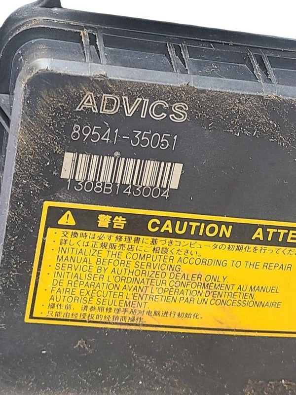 Anti-Lock Brake Part Actuator And Pump Assembly Fits 05-09 4 RUNNER 66