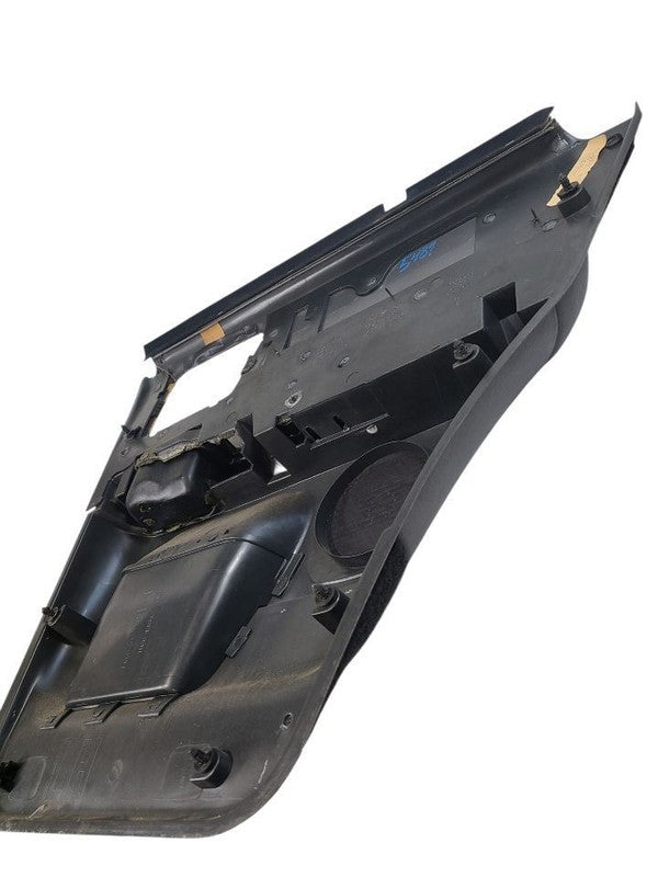 BLAZERS10 1996 Door Trim Panel Rear 664767