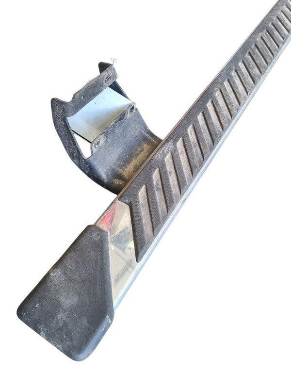 Running Board Passenger Side Extended Cab Fits 2015 FORD F150 660309
