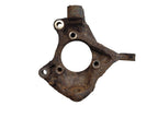 Driver Front Spindle/Knuckle VIN W 6th Digit Jk Body Fits 07-18 WRANGL