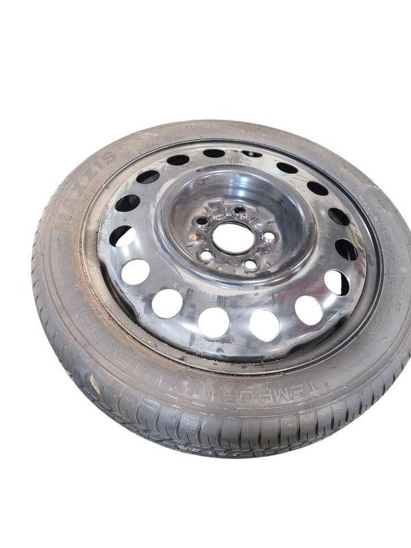 Wheel 17x4-1/2 Compact Spare Opt S1G Fits 10-17 EQUINOX 618600