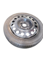 Wheel 17x4-1/2 Compact Spare Opt S1G Fits 10-17 EQUINOX 618600