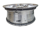 Wheel 20x8 Aluminum 8 Spoke Polished Fits 11-16 FORD F250SD PICKUP 675