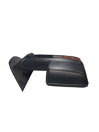 Passenger Side View Mirror Classic Style Fits 15-19 SIERRA 1500 PICKUP