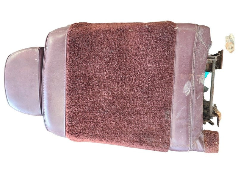 GRAND-WAG 1991 Front Seat 678970