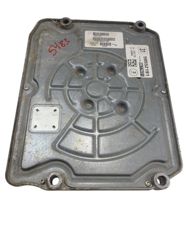 Engine ECM Electronic Control Module 6.7L Fits 19-22 DODGE 2500 PICKUP