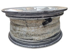 Wheel 17x7 Road Wheel Aluminum Opt Wfx Fits 09-12 DODGE 1500 PICKUP 67