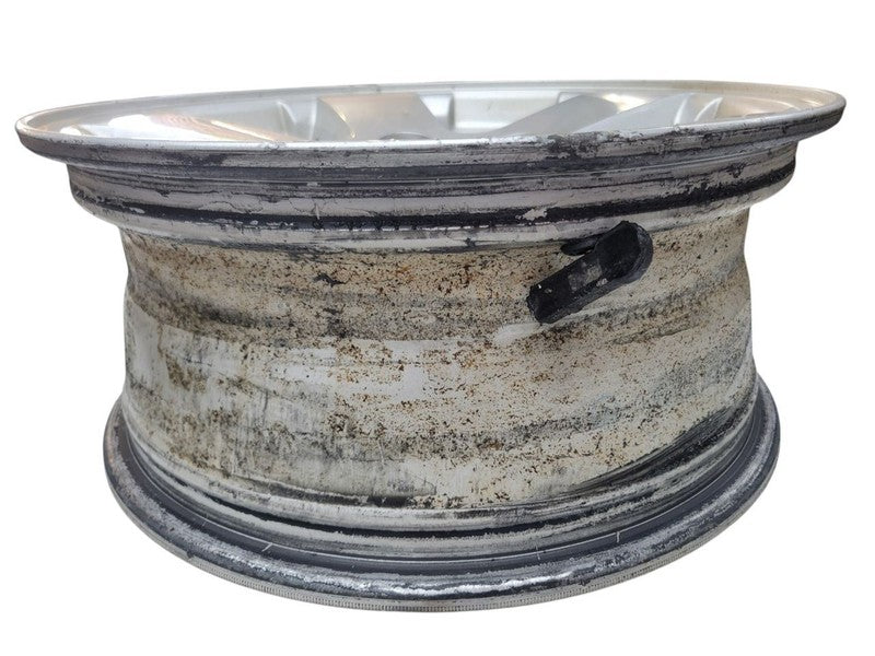 Wheel 17x7 Road Wheel Aluminum Opt Wfx Fits 09-12 DODGE 1500 PICKUP 67