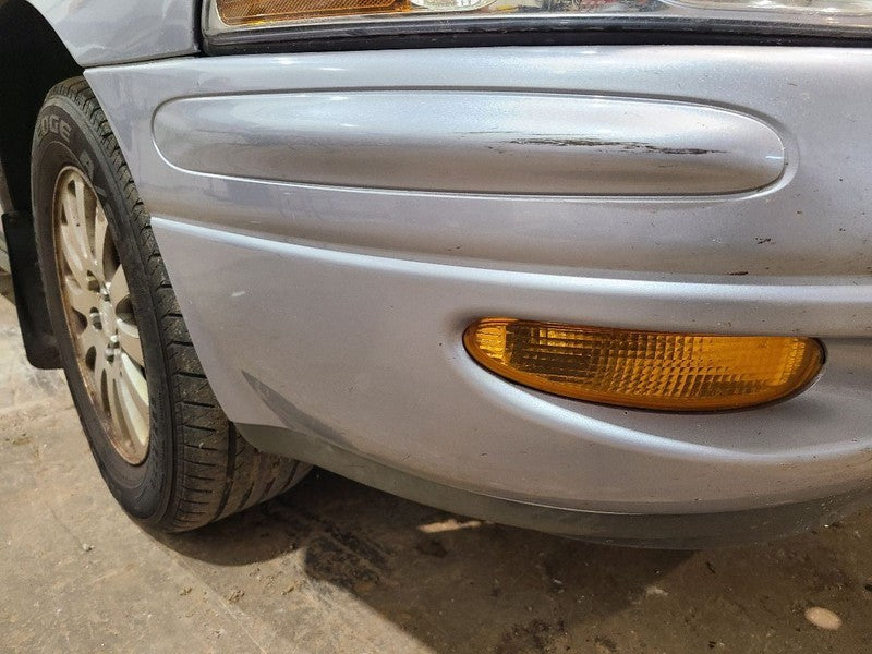 Front Bumper Limited Base Fits 00-05 LESABRE 680643