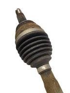 Passenger Axle Shaft Front 2.0L Automatic Transmission Fits 19-23 FORT