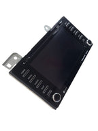 Audio Equipment Radio Display And Receiver Fits 19-20 SIENNA 670632