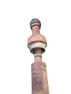 Front Drive Shaft Fits 07-11 DODGE 1500 PICKUP 619994