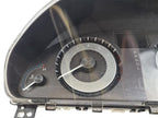 Speedometer Cluster US Market MPH EX Fits 11-13 ODYSSEY 603307 78100TK