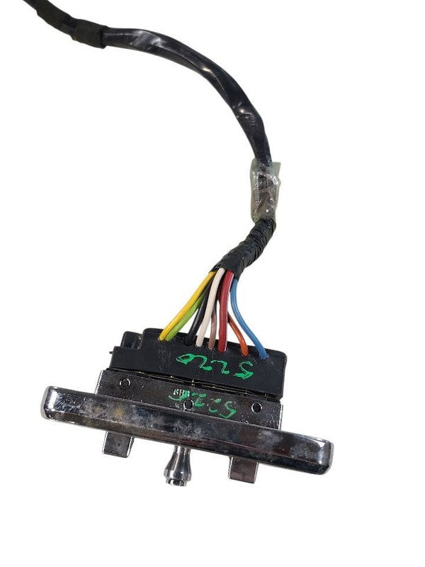 GRAND-WAG 1987 Dash/Interior/Seat Switch 653603